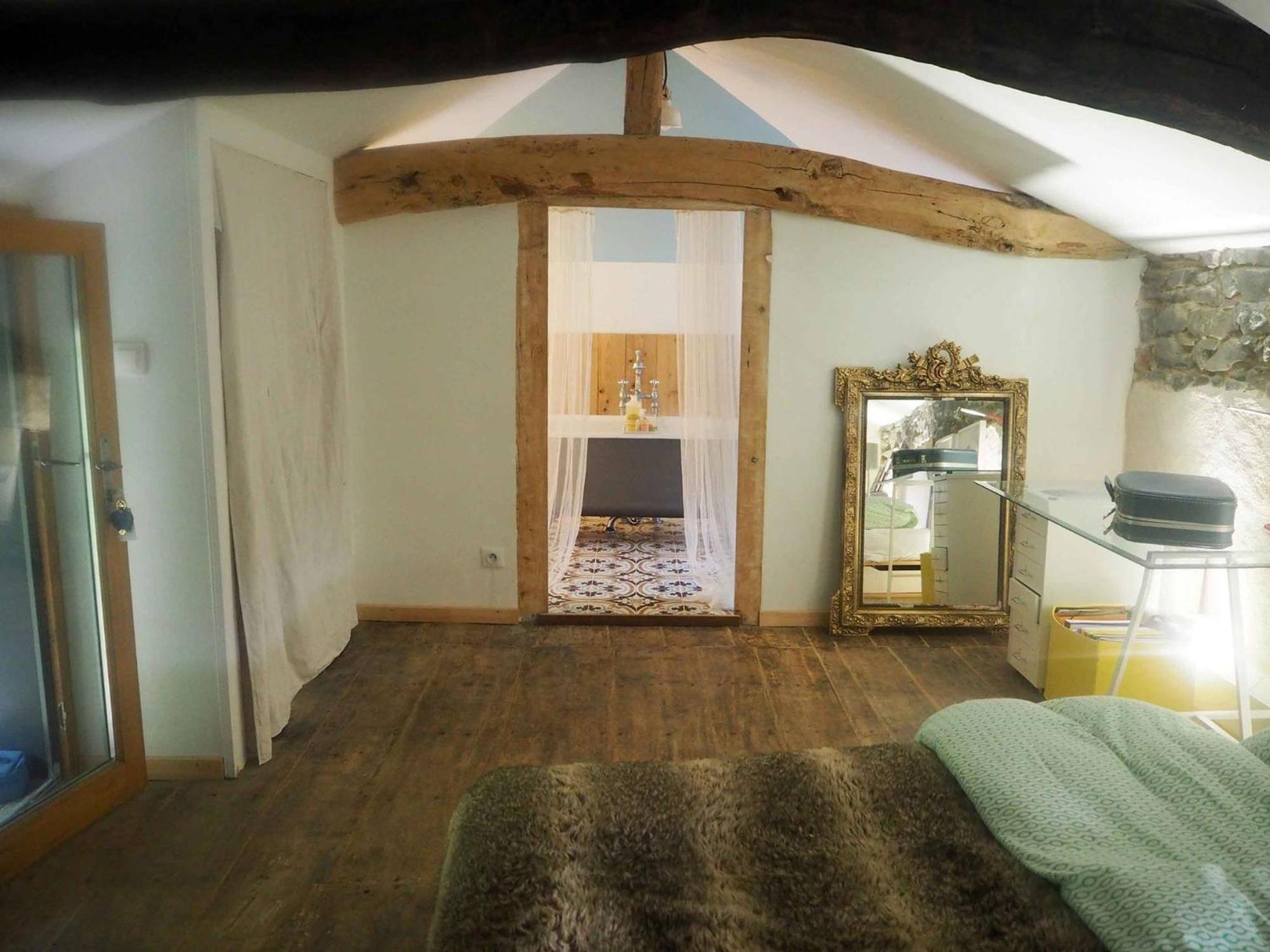 Le Chatel En Beaujolais Valsonne Ngoại thất bức ảnh