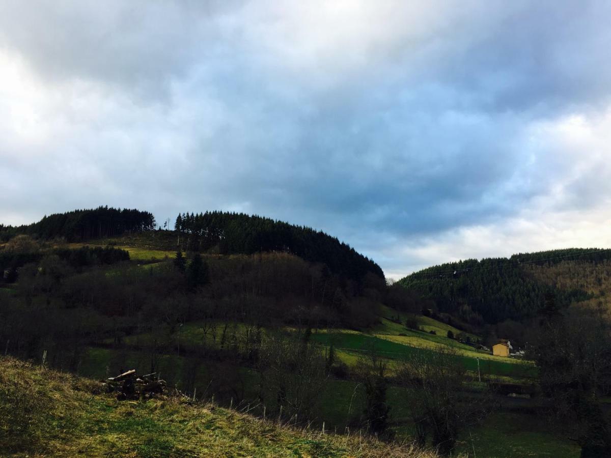 Le Chatel En Beaujolais Valsonne Ngoại thất bức ảnh